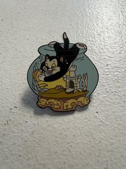 Disney Pin