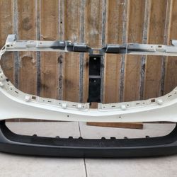 2020-2024 Mazda CX30 Front Bumper OEM 