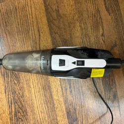 Sofa / Bed Handheld Vacuum Cleaner – Powerful & Compact