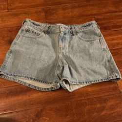 Hollister Shorts Size 10