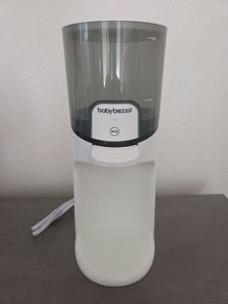 Baby Brezza Instant Warmer