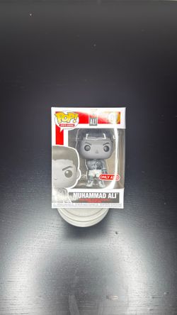 Pop toy