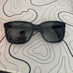 Burberry Heritage Square Sunglasses