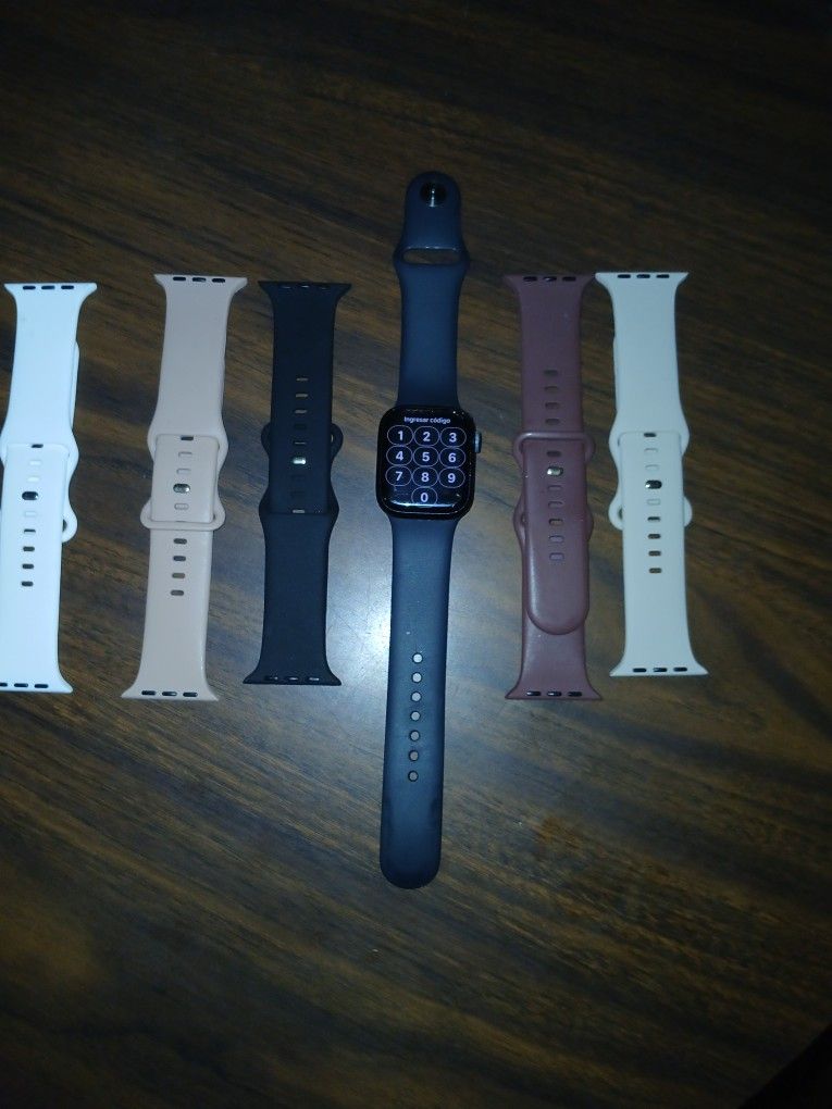 Apple Iwacth Series 7 41mm