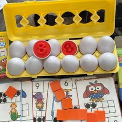 Number Fun Kit