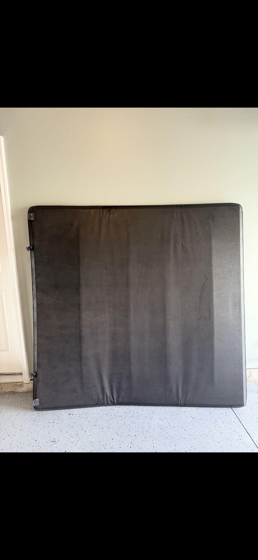 Mopar Tonneau Cover For Ram 1500