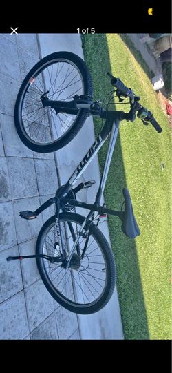 Giant xxs 26 inch