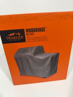 Traeger