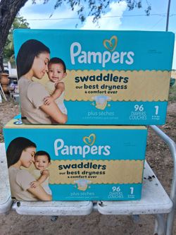 Pampers