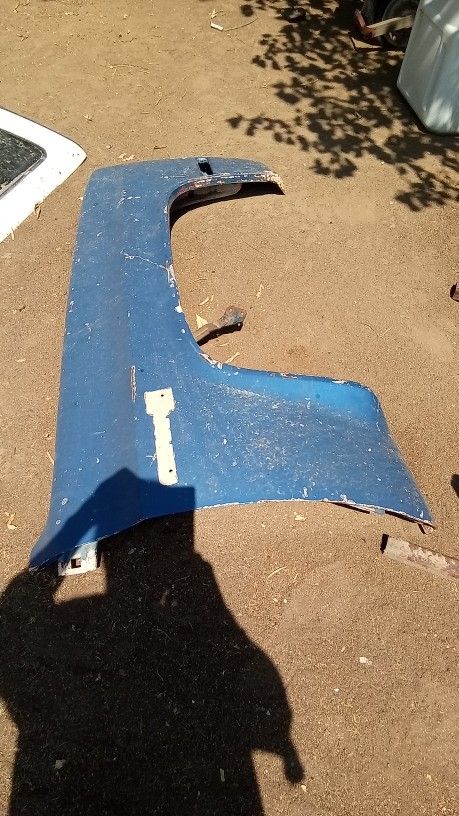 C10 Fender