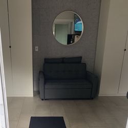 Pull Out Couch (Full Size)