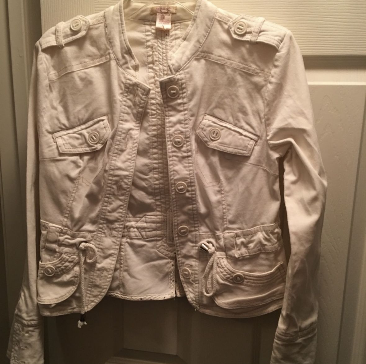 Light Weight Jacket 