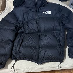 North Face 700 Jacket Medium