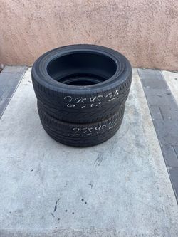 275/45/20 $100 matching