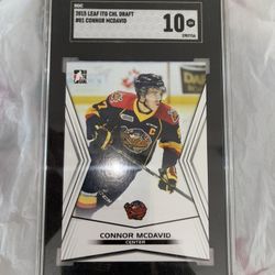 Graded Card Lot