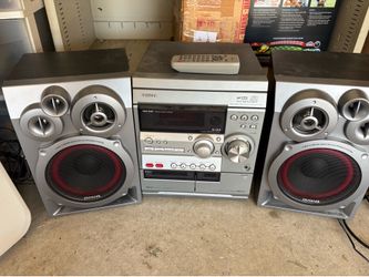 Aiwa stero
