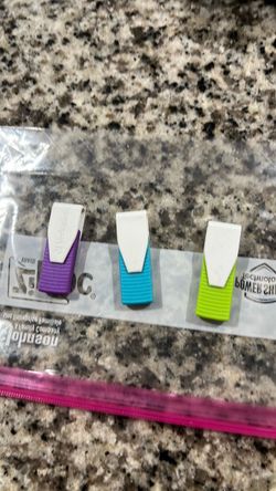 Verbatim USB Flash Drives 3-Pack