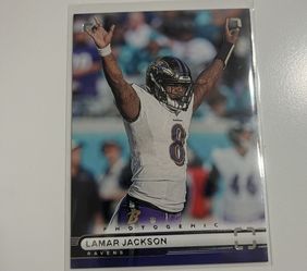 Lamar Jackson