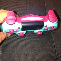 PS4 Controller 