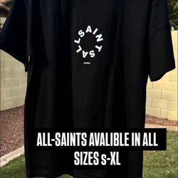 Bulk All Saint 