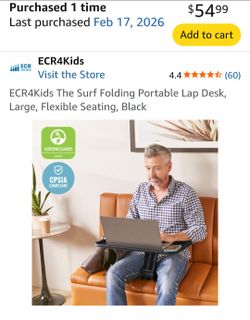 Portable table