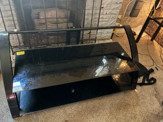 TV stand