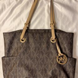 Michael Kors Tote Bag