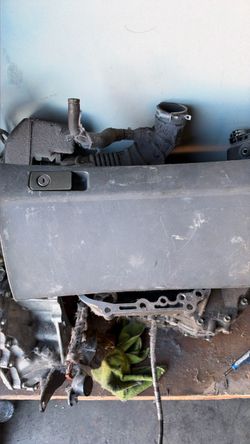 honda accord 2005 glove box