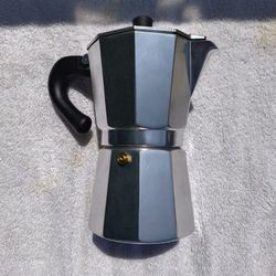 Moka Pot 6 Cups