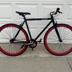 Sgv Bicycles Fixie Bike 51cm $200 OBO