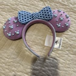 Disney Ears 