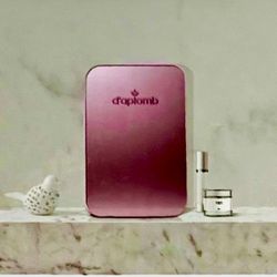 *****BRAND NEW IN BOX PINK BEAUTY FRIDGE*****