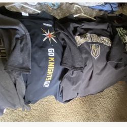 Golden Knights / Raiders SHIRT for Sale in Las Vegas, NV - OfferUp