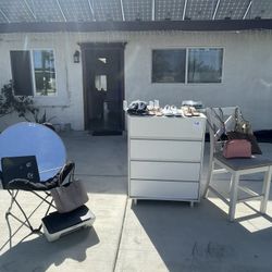 Tiny Garage Sale! 2/14 @ 11am