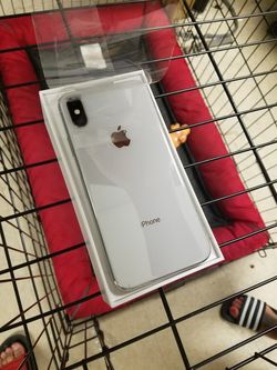 Iphone x Like new 580 unlock for any company