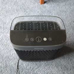 Honeywell Air Purifier 