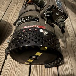 200 Amp niehoff alternator