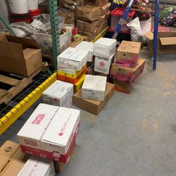 Wholesale Merchandise