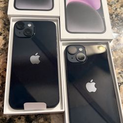 IPHONE 14 NUEVO EN CAJA CON LINEA ✅