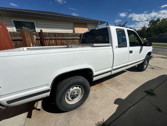 1997 Chevrolet 1500