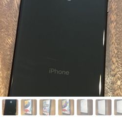 iPhone 8 64 GB  Unblocked/ Buy Me Today!