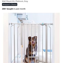 Baby Gate 