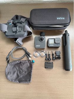 GoPro Cameras