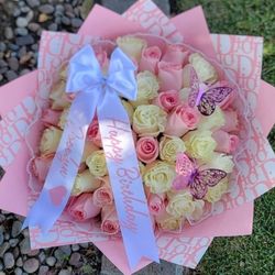 Mother's Day Orders 