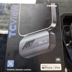 Topdon Thermal Imaging Camera