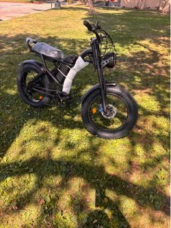 Electric Bike