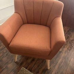 Different Chairs