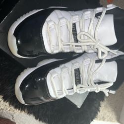 Jordan 11 