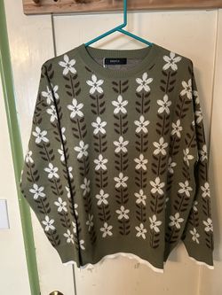 Zesica women’s sweater