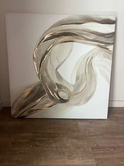 2 piece art
